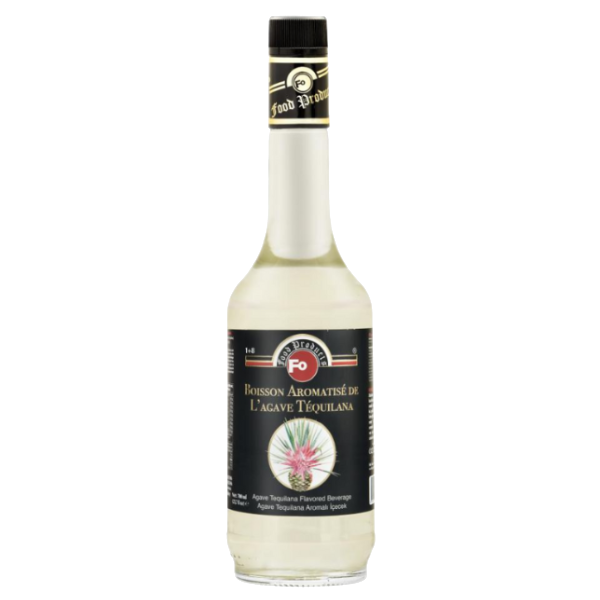 سیروپ تکیلا فو 700 میلی لیتر