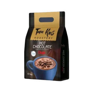 پودر هات چاکلت 70% تام کینز