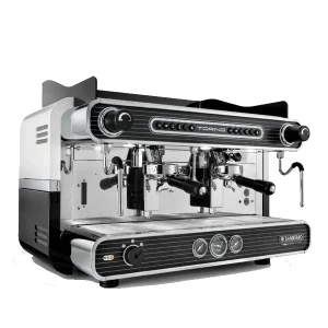 دستگاه اسپرسوساز Torino