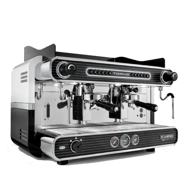 دستگاه اسپرسوساز Torino
