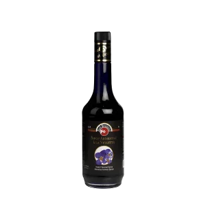 سیروپ وایولت فو