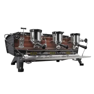 اسپرسوساز سه گروپ کیس وندر وسترن Slim Jim