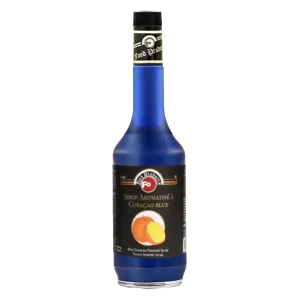 سیروپ بلوکارسائو فو 700 میلی لیتر