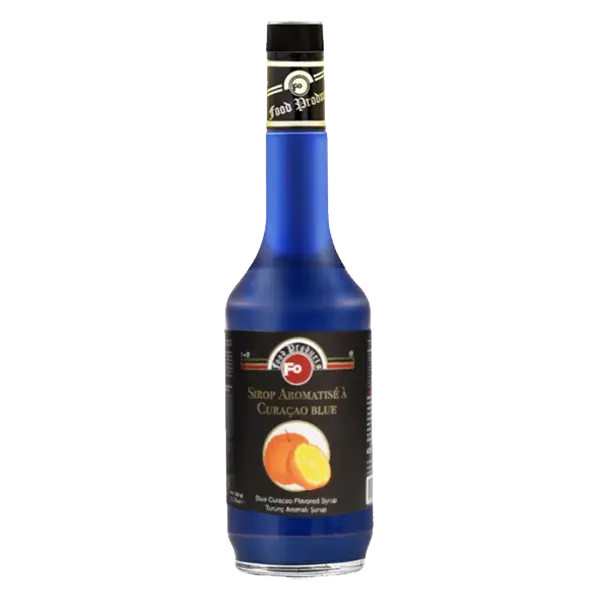 سیروپ بلوکارسائو فو 700 میلی لیتر