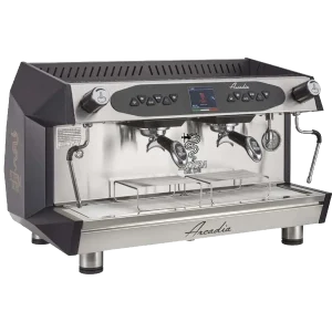 اسپرسوساز دو گروپ PID آرکادیا سری جدید بیزرا