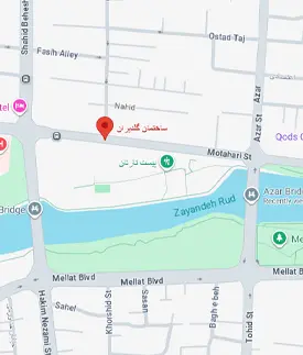 آدرس فروشگاه قهوه استور