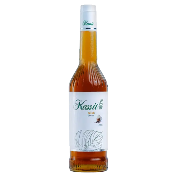 سیروپ آیریش کاسیت 750 میلی لیتر