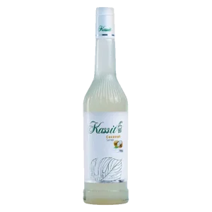 سیروپ نارگیل کاسیت 750 میلی لیتر