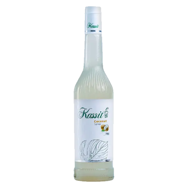 سیروپ نارگیل کاسیت 750 میلی لیتر