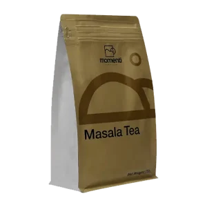 چای ماسالا مومنتی Momenti