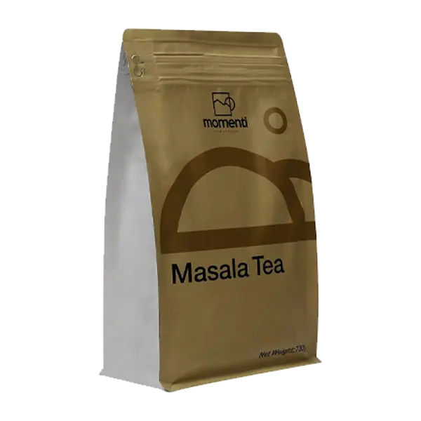 چای ماسالا مومنتی Momenti