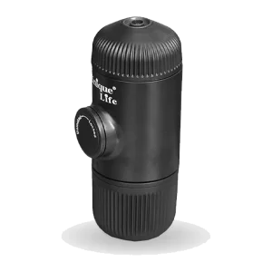 نانو پرسو یونیک لایف - مشکی