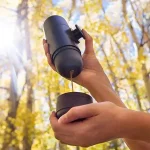 نانو پرسو برند یونیک لایف