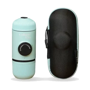 نانو پرسو برند یونیک لایف همراه با کاور آبی