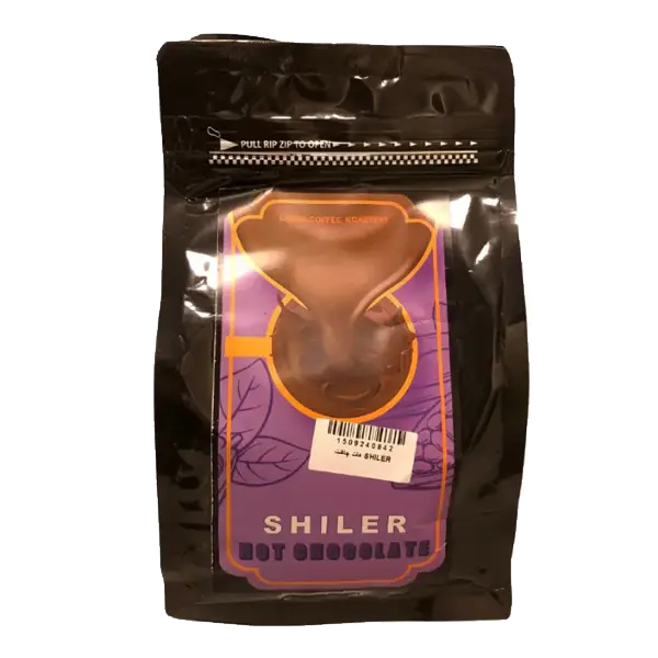 هات چاکلت شیلر 1 کیلوگرم