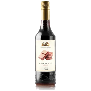 سیروپ شکلات سی سیب 700 میلی لیتر