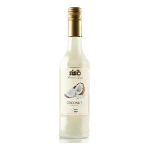 سیروپ نارگیل سی سیب 700 میلی لیتر