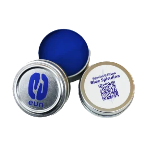 اسپیرولینا 15 (گرمی) اِئون
