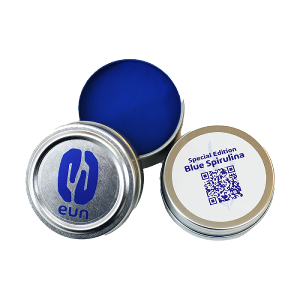 اسپیرولینا 15 (گرمی) اِئون