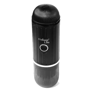 مینی پرسو شارژی یونیک لایف مدل UL-2268