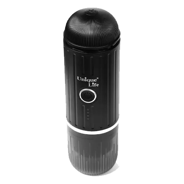 مینی پرسو شارژی یونیک لایف مدل UL-2268