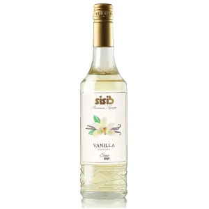 سیروپ وانیل سی سیب 700 میلی لیتر