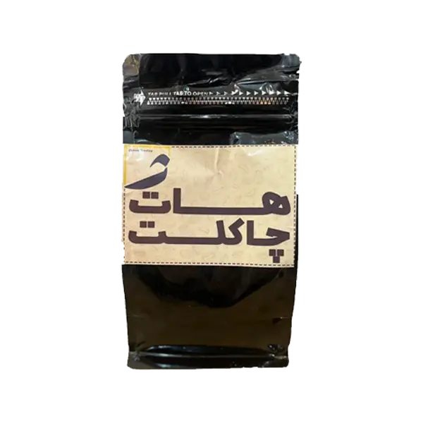 هات چاکلت ژیوان پودر هات چاکلت ژیوان