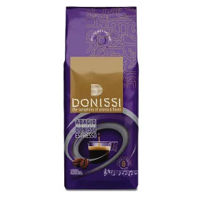 دانه قهوه آداجیو