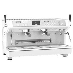 اسپرسوساز دو گروپ کنتی مدل MC Ultima