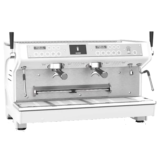 اسپرسوساز دو گروپ کنتی مدل MC Ultima