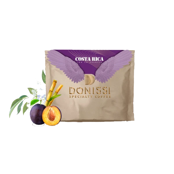 دانه قهوه تخصصی کاستاریکا