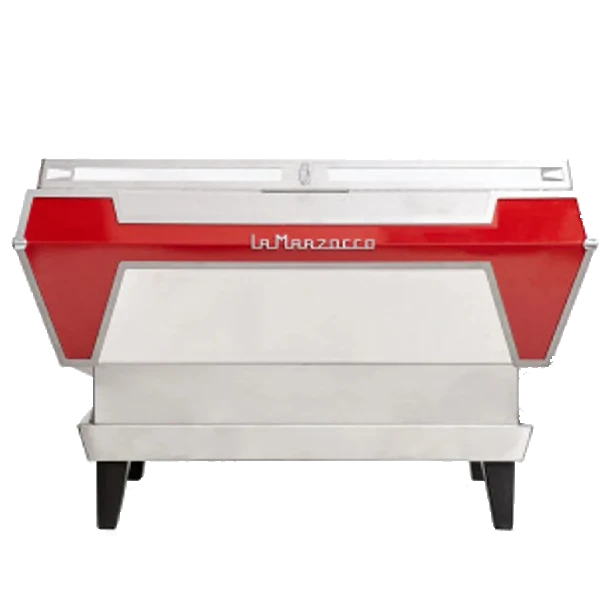 اسپرسوساز لامارزوکو دو گروپ مدل KB/90 S/S