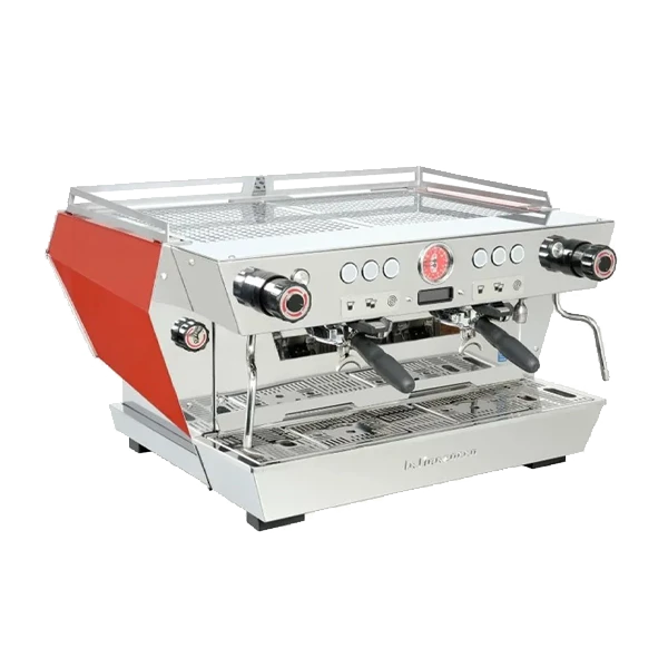 اسپرسوساز لامارزوکو دو گروپ مدل KB/90 Standard
