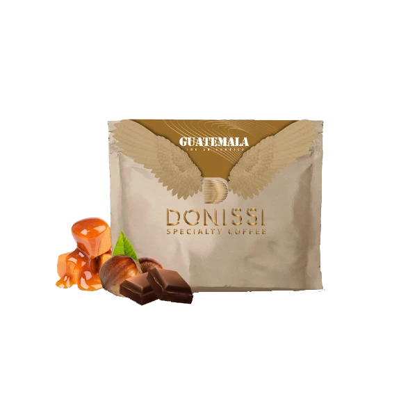 دانه قهوه تخصصی گواتمالا