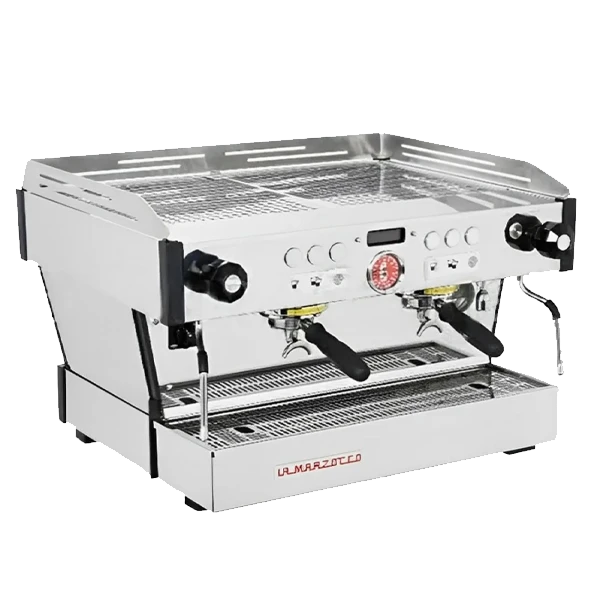 اسپرسوساز لامارزوکو دو گروپ مدل Linea PB S