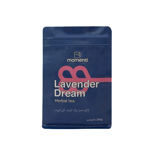 دم‌نوش لوندر دریم مومنتی