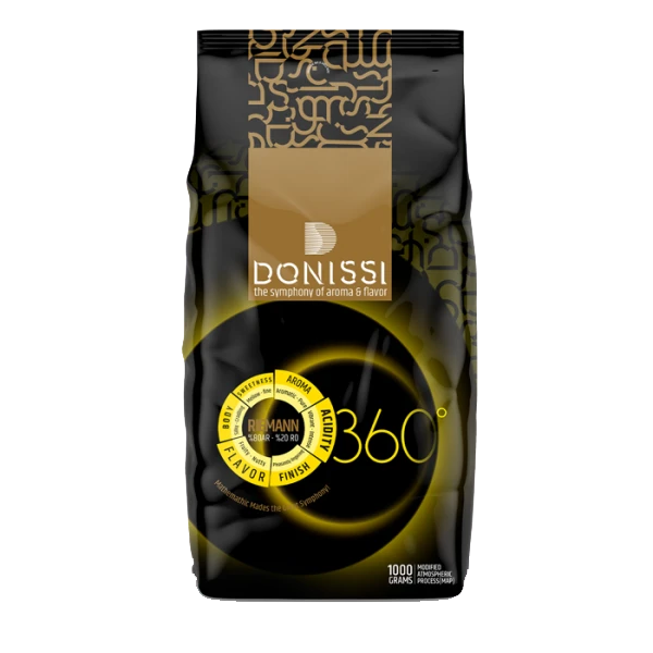 دانه قهوه ریمان