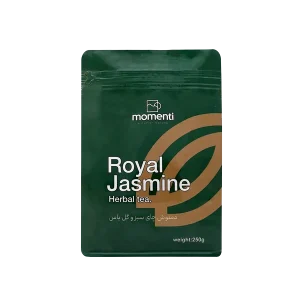 دمنوش رویال جاسمین مومنتی