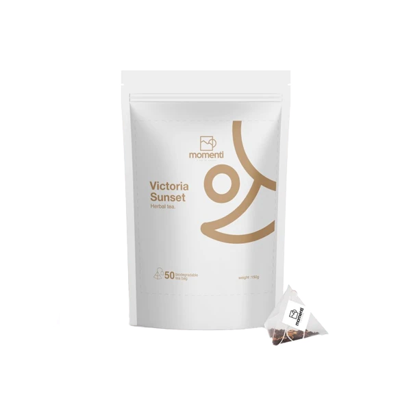 دمنوش ویکتوریا سان ست مومنتی