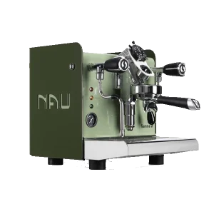 اسپرسوساز تک گروپ مخزن دار fiamma مدل NAU CLASICA