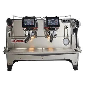اسپرسو ساز دو گروپ جیمبالی مدل M200 GT