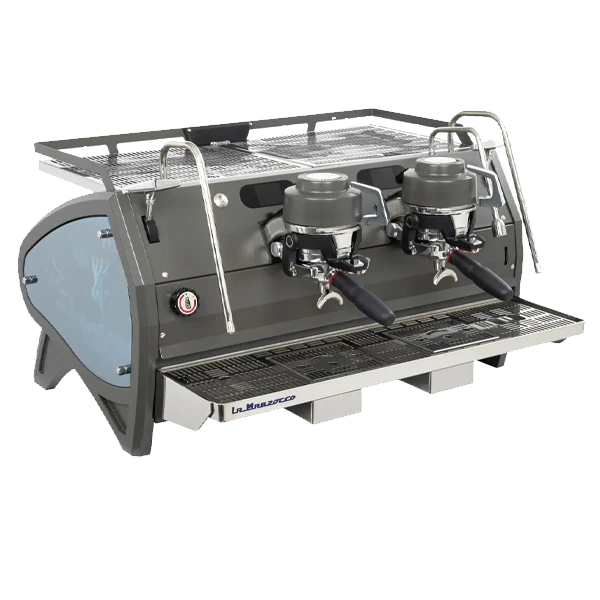 اسپرسوساز لامارزوکو دو گروپ مدل Strada X