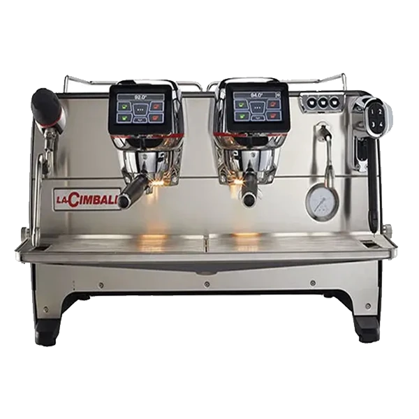 اسپرسو ساز دو گروپ جیمبالی مدل M200 GT