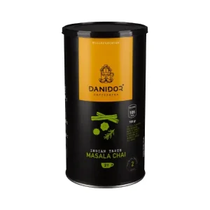 ماسالا شيرين danidor