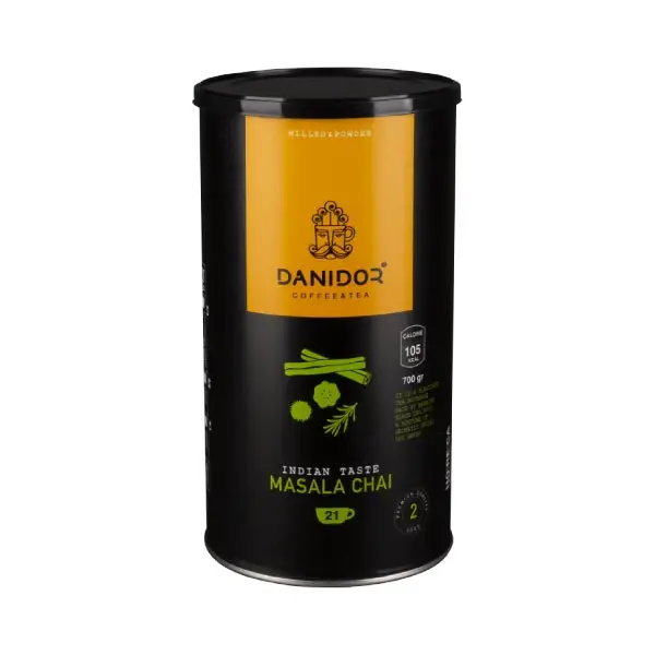 ماسالا شيرين danidor