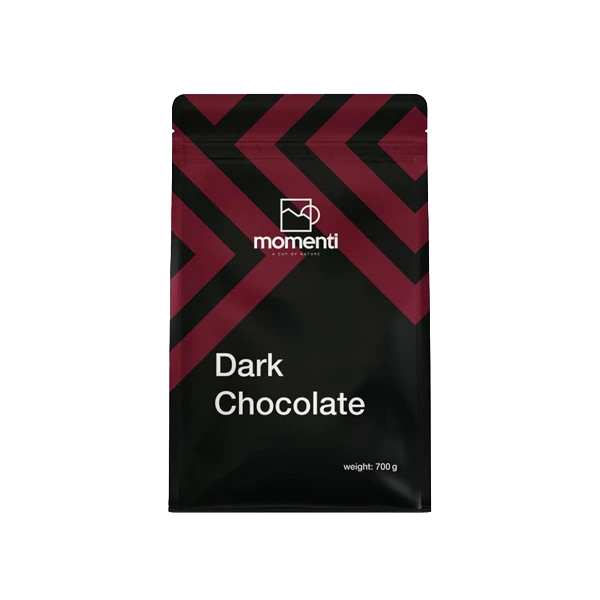 هات چاکلت دارک