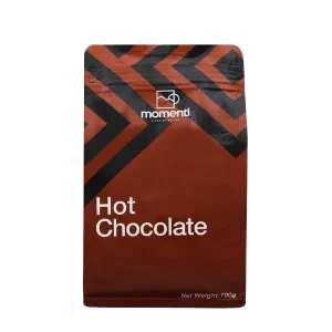 هات چاکلت گورمت