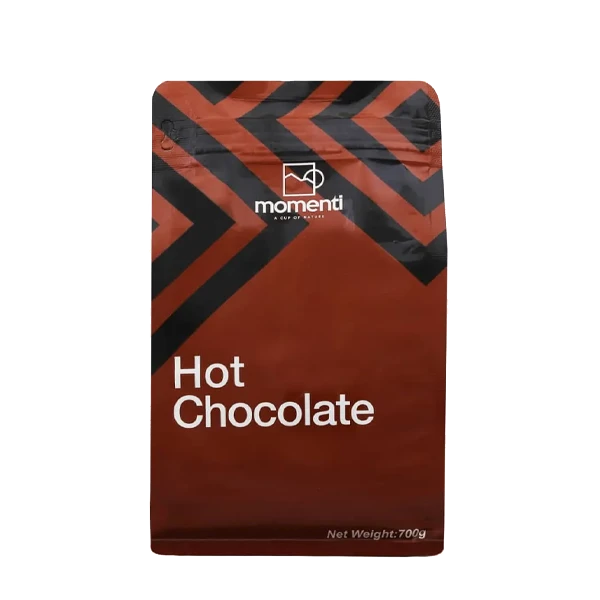 هات چاکلت گورمت