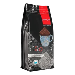 هات چاکلت ۷۰% سانتوس