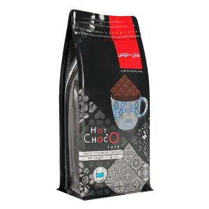 هات چاکلت 80% سانتوس